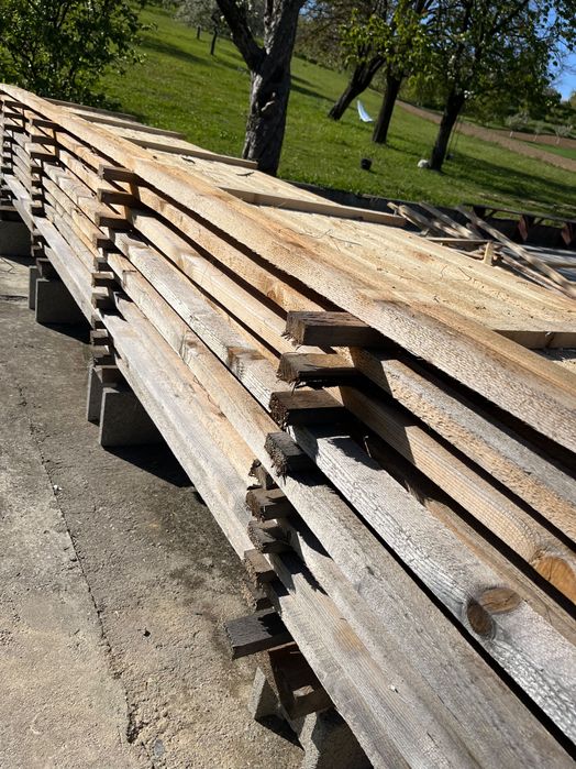 Lemn pentru constructie de vanzare