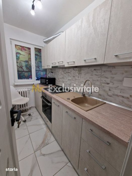Apartament 2 camere Gavana