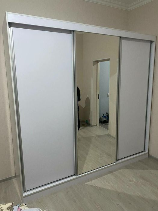 Skaf mebel zakazga yasab beramiza shkaf kuhna kravat