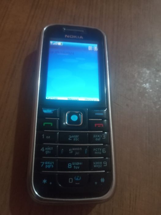 Продаю телефон нокиа 6233 орегенал
