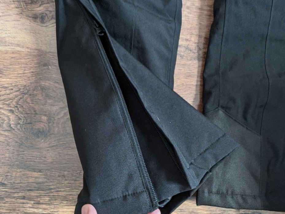 Водоустойчив панталон Heldre Extreme 15К НОВ!