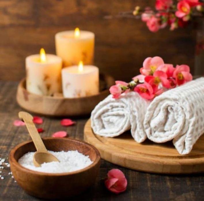 Пилинг на выезде