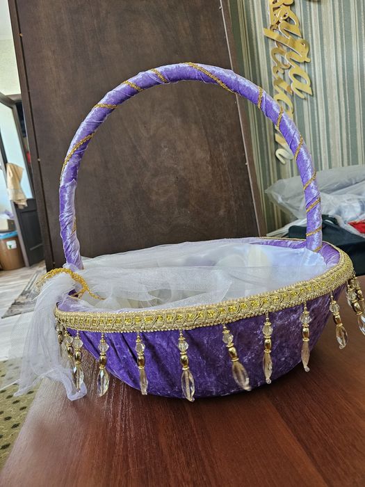 Набор на Сырға салу