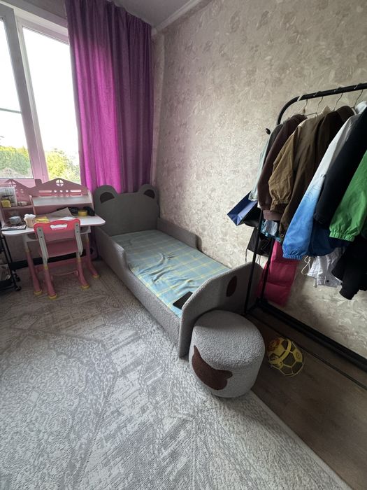 Продаются детские кроватки