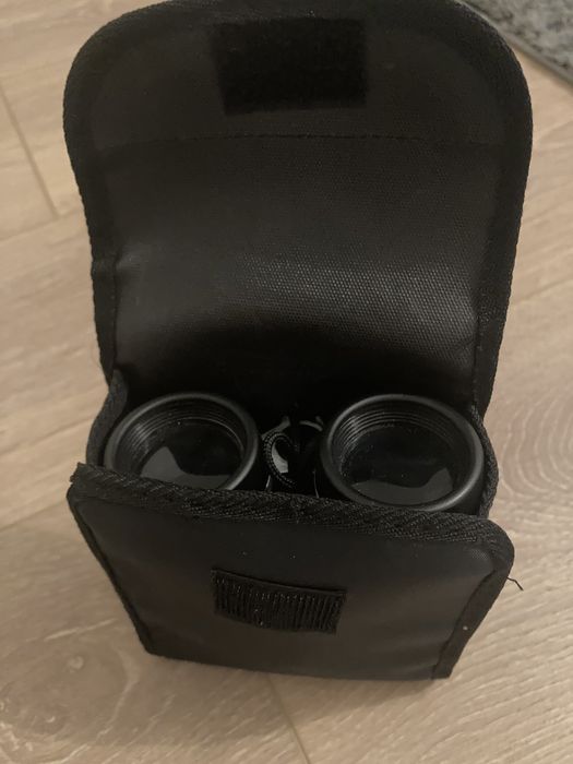 Binoclu Cambric drumetii