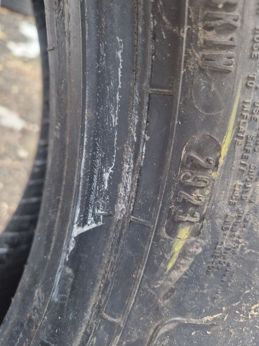 275 70 r22.5 goodyear trailer