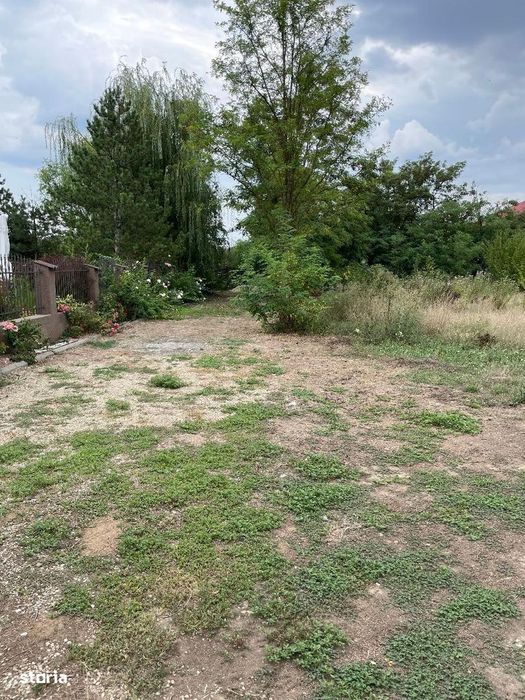 Teren de construit în zonă verde, 3774mp