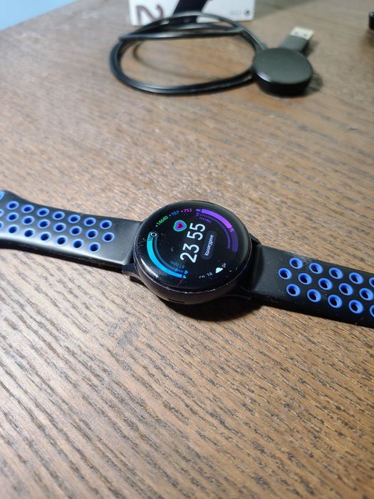 Samsung Galaxy watch active 2