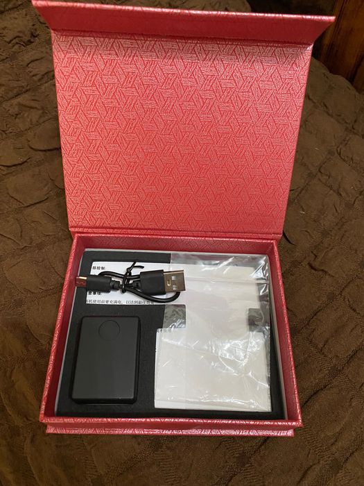 Мини тракер/Tracker