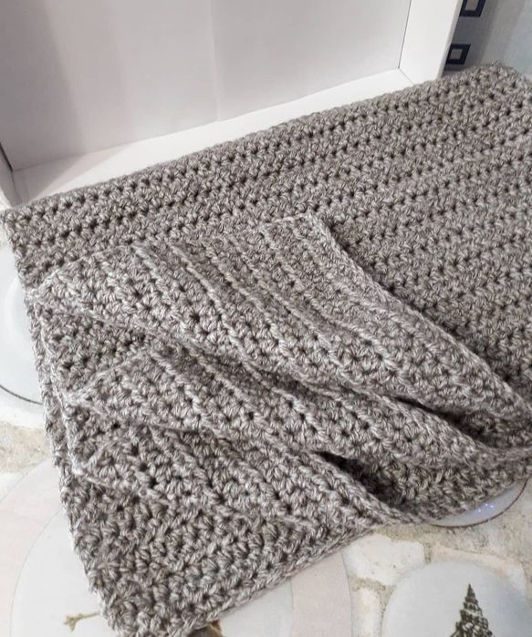 Продается детский плед