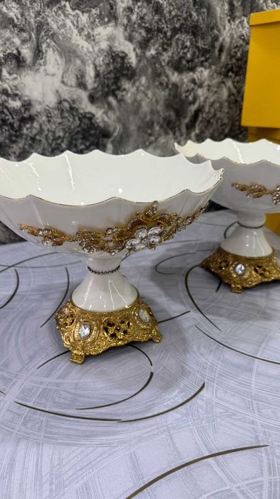 Посуда фруктовница