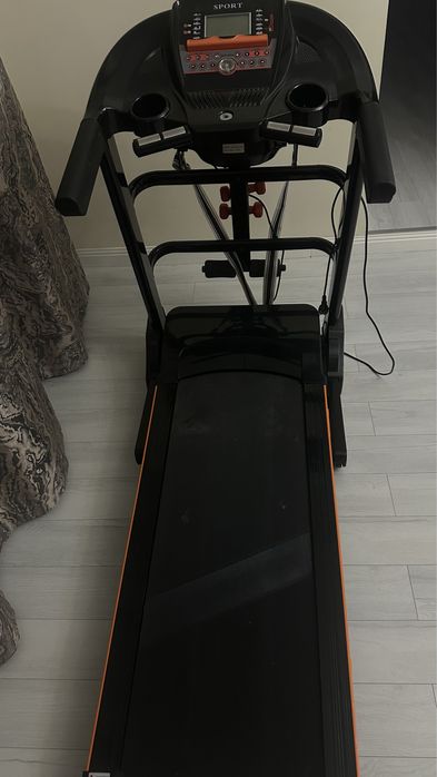 Беговая дорожка Ava