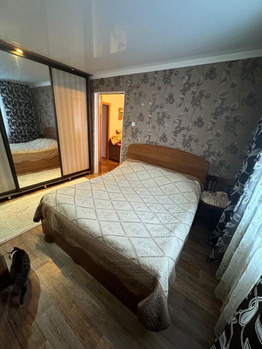 Продается 5 комн. дом в п. Топар