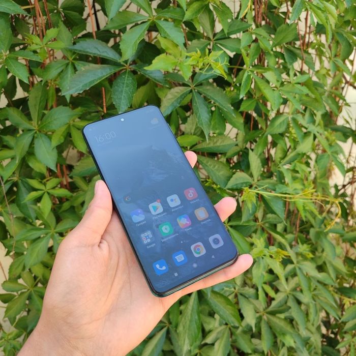 Redmi note 9 pro sotiladi dastavka bor