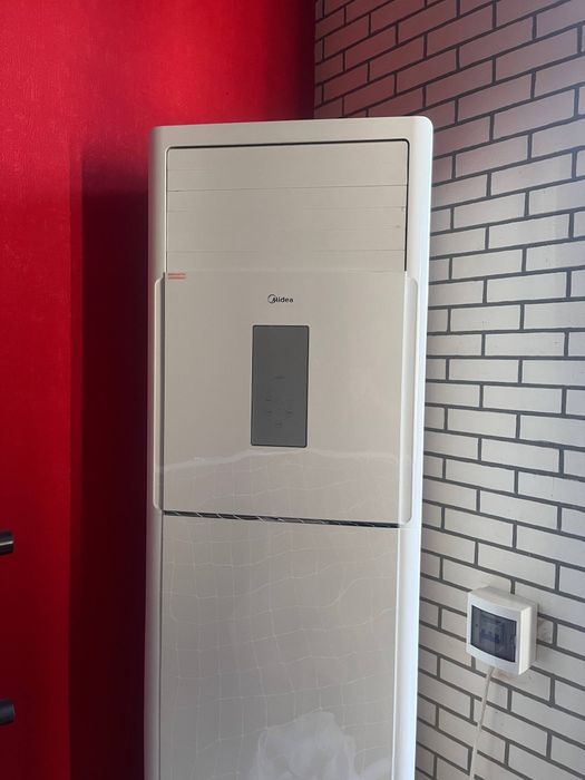 Продается кондиционер Midea