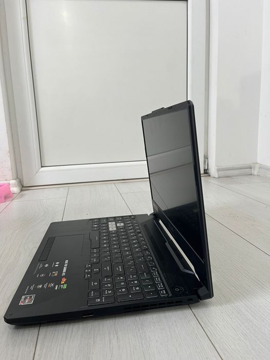 Laptop Asus Gaming FA506N