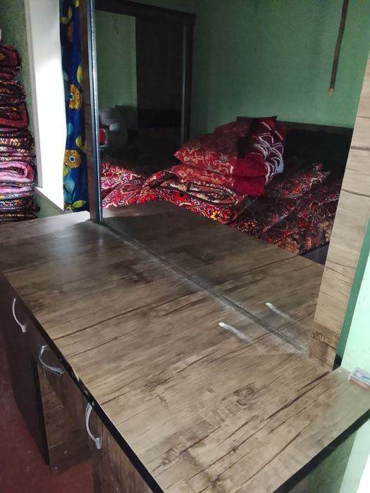 Xolati yangi.  koʻp ishlatilmagan xali xammasini bitta