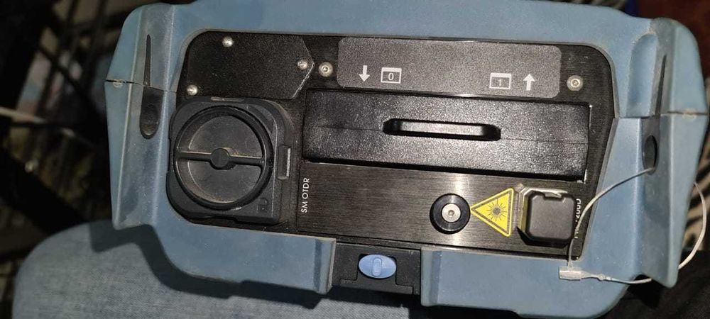 FTB-200 рефлектометр