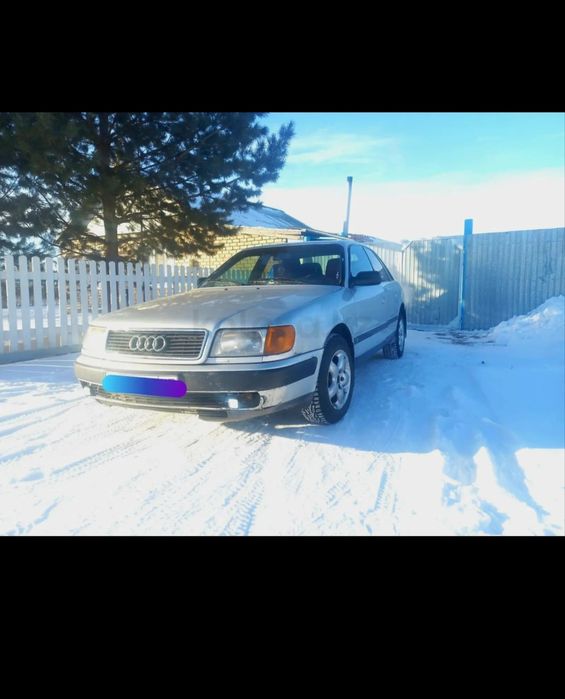 Продам Ауди 100 с4