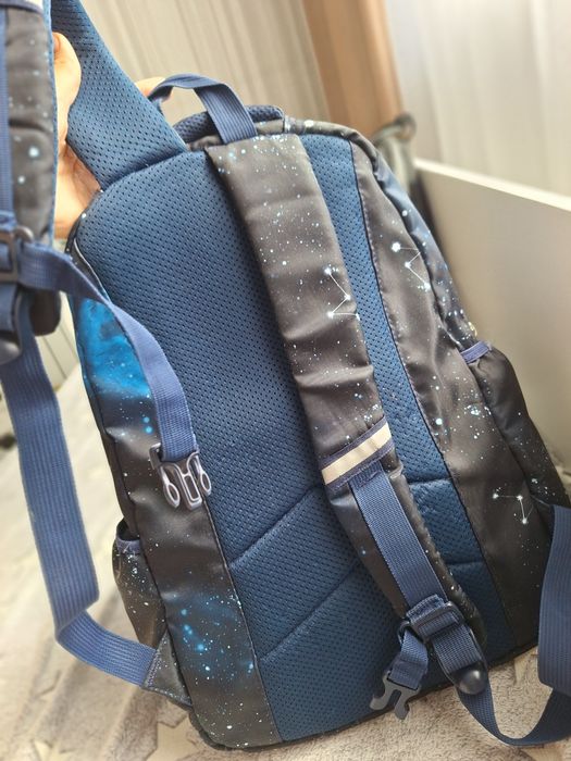 Школьные рубашки рюкзаки