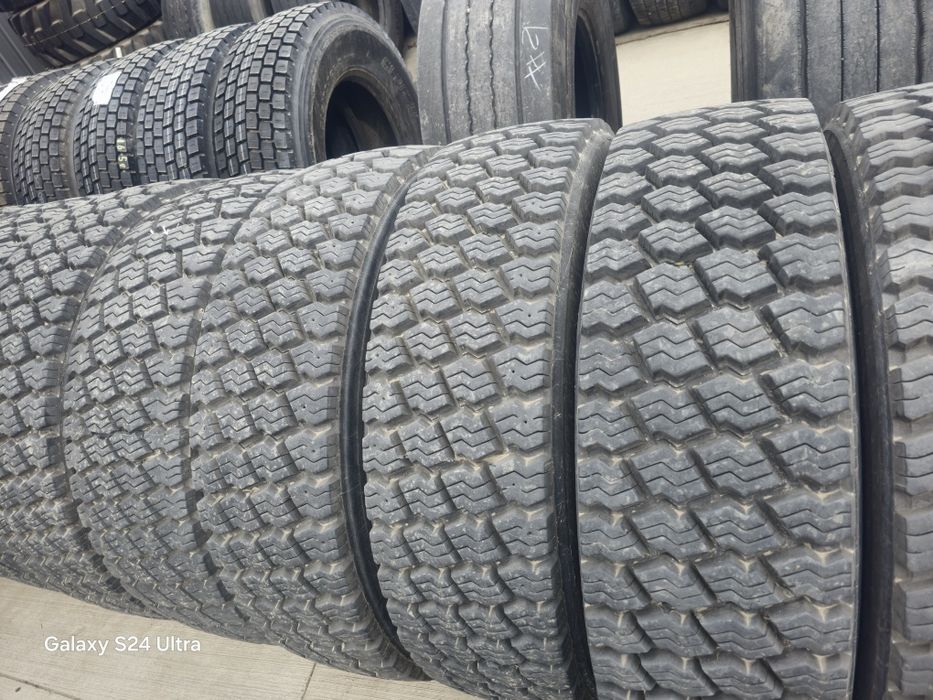 Anvelope 275 70 22,5 TRACȚIUNE