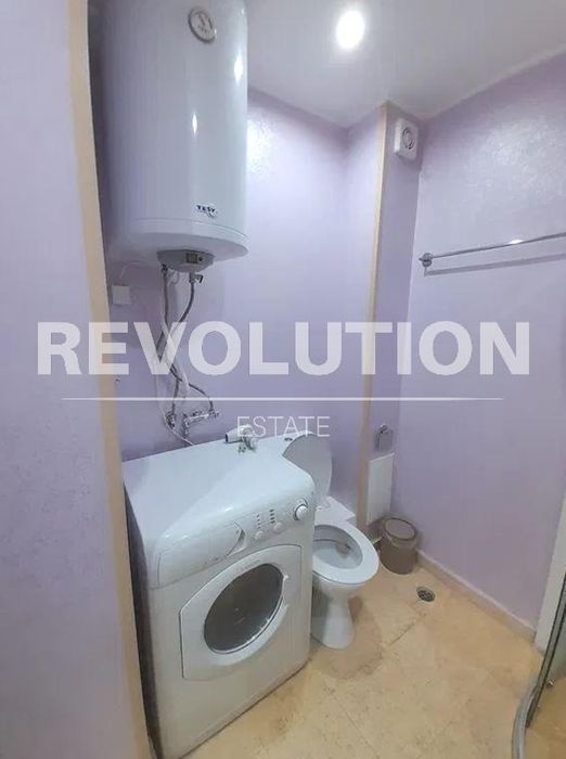 Дава се под наем Двустаен апартамент в к.к. Златни пясъци - 53 кв.м за 300 € - Снимка #5