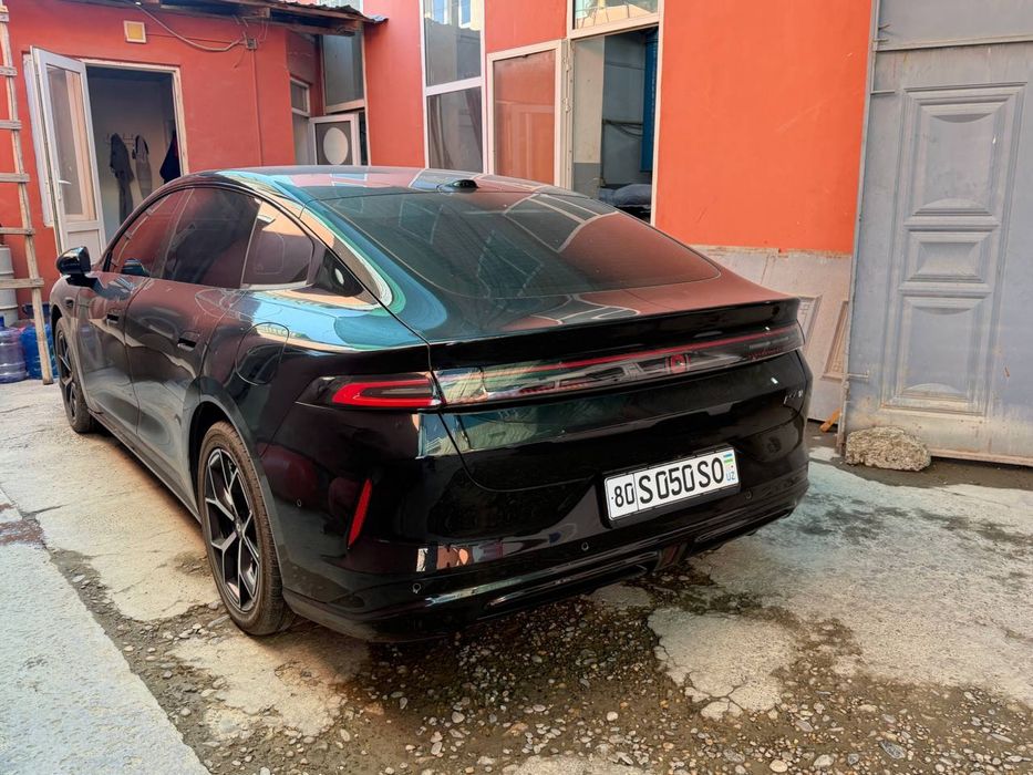 Changan nevo A06R ultra