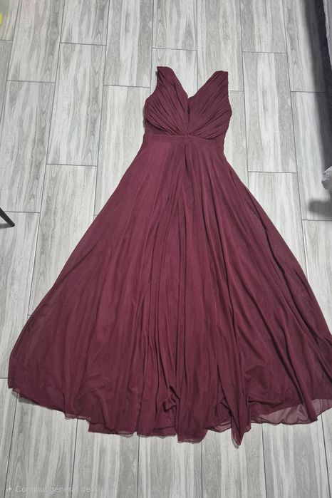 Vand rochie eleganta