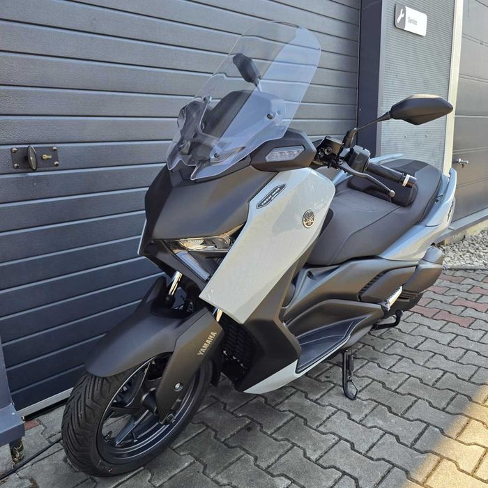 Scuter Yamaha XMAX 300 Tech Max ABS | Y04013 | motomus.ro