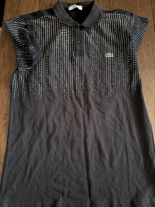 Tricou lacoste L