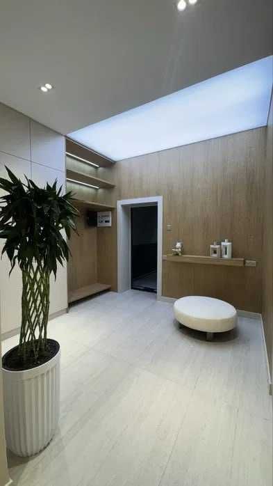 ПРОДАЮ ЛЮКС КВАРТИРУ! 3-комнатая/ЖК/“UZBEGIM”/Яккасарай/Новостройка