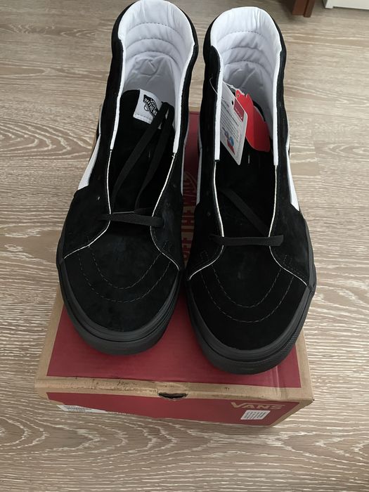 Vans мъжки кецове 46 номер