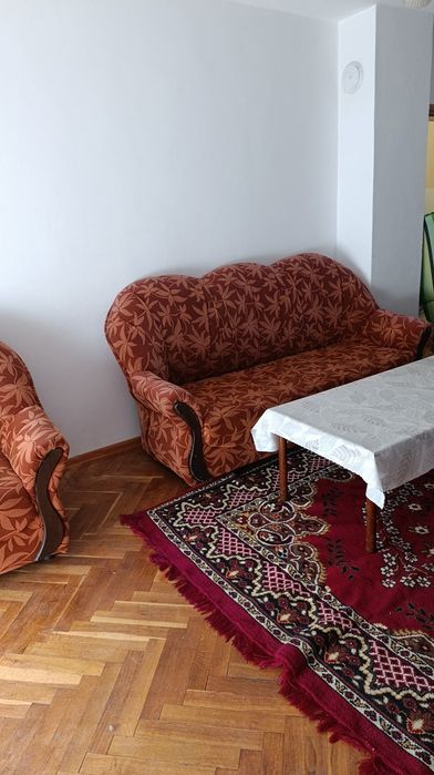 Дава се под наем Двустаен апартамент в Ямбол, Диана - 63 кв.м за 248.88 € - Снимка #10