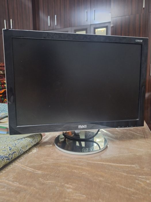 Монитор 19" MAG U90W (широкоформатный)