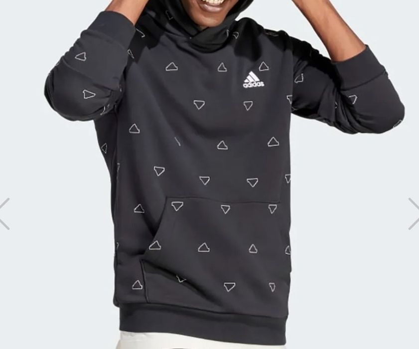 Мъжки суитшърт  Adidas