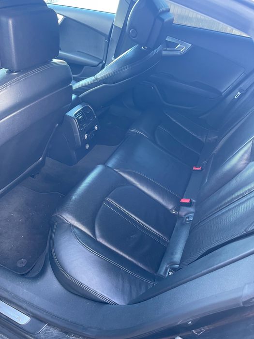 Vând audi motor 3.0