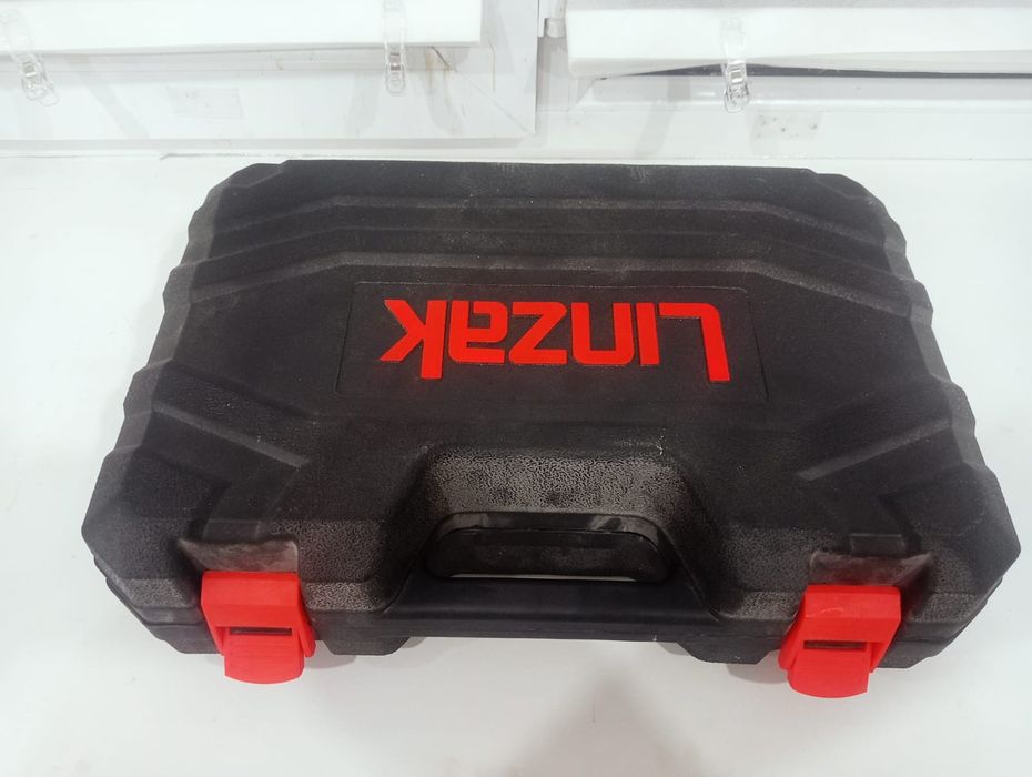 Перфоратор 3 в одном