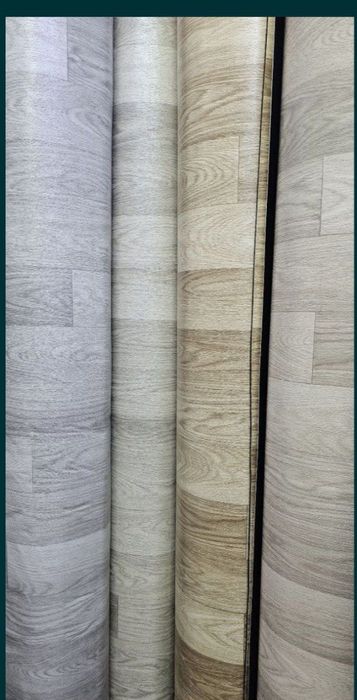 Optom linoleum sotaman 25000 soʻmdan boshlanadi kv