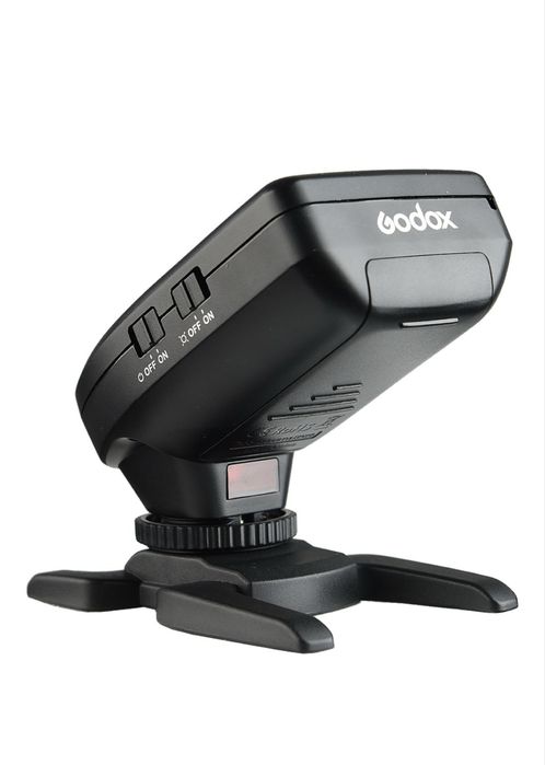 Радиосинхронизатор Godox XPro-S TTL
