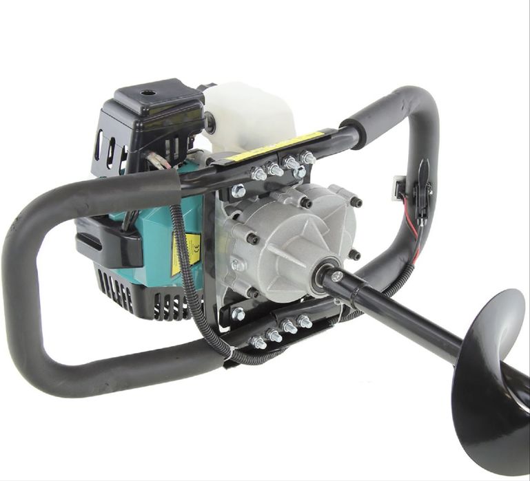 Motoburghiu de pamant