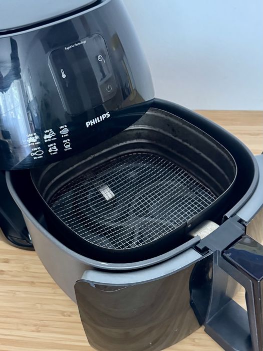 Friteuza cu aer Philips Air fryer XL HD9240/90