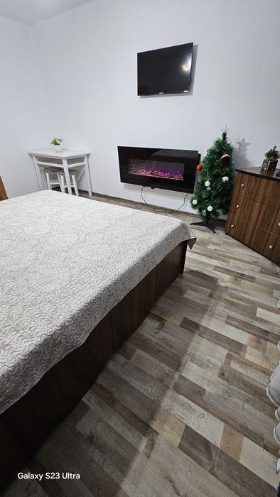 Garsonieră de vânzare în Onești, zona Kaufland.