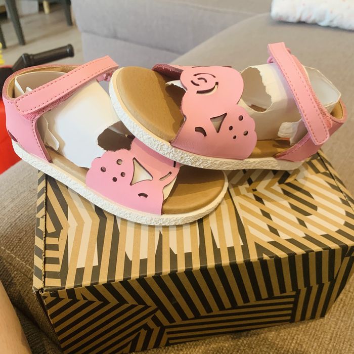 Sandale Camper marimea 23