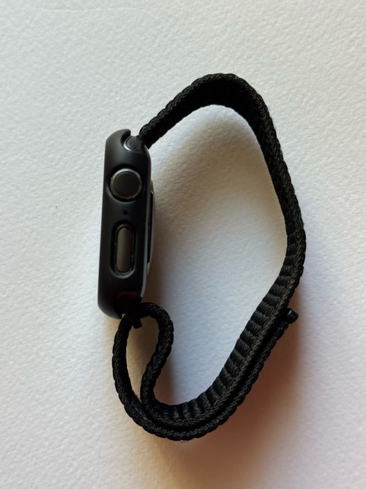 Apple Watch Series 5 44mm Space Gray