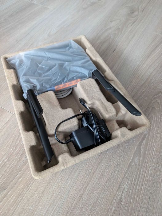 Рутер TP LINK AC1200 Archer C64