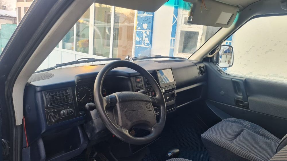 Продам Фольксваген Каравелла т4