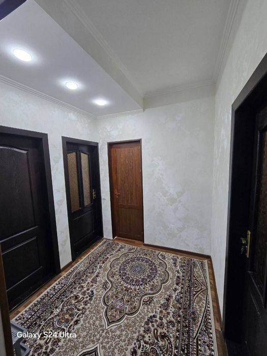 2 хонали квартира сотилади