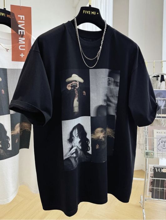 Футболка летнияя