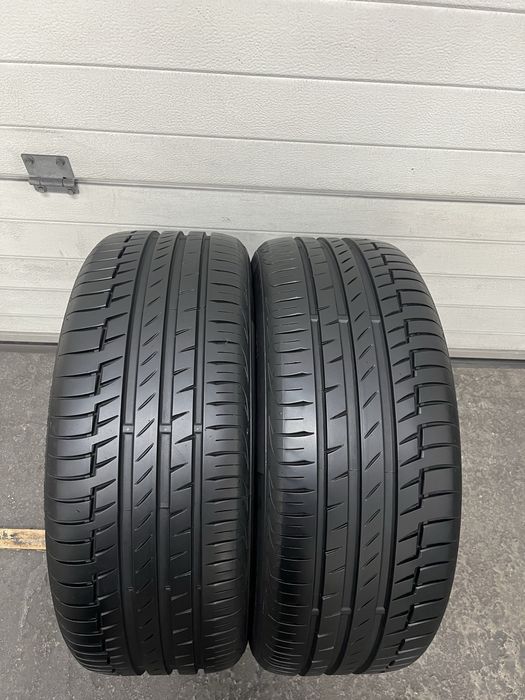 Anvelope continental 225/50/18