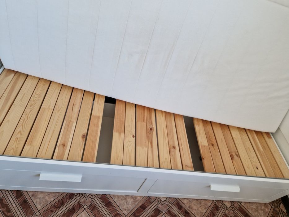 Продам детские кровати ИКЕА